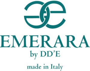 logo EMERARA by DD'E
